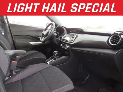 2020 Nissan Kicks SV Sport Utility 4D, US $12,995.00, image 7