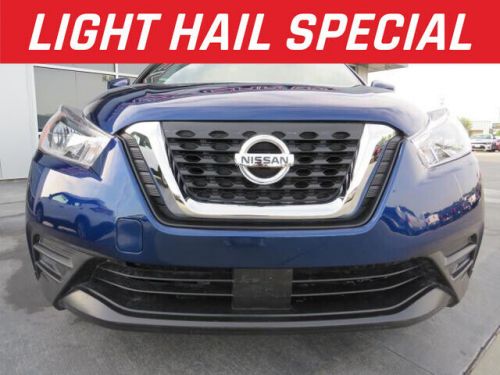 2020 Nissan Kicks SV Sport Utility 4D, US $12,995.00, image 8