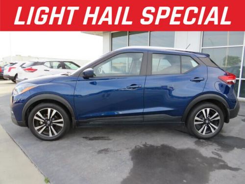 2020 Nissan Kicks SV Sport Utility 4D, US $12,995.00, image 10