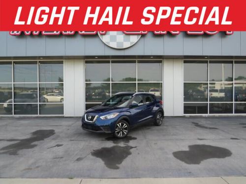 2020 Nissan Kicks SV Sport Utility 4D, US $12,995.00, image 12
