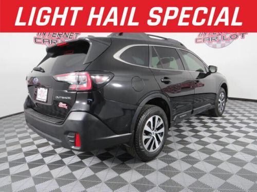 2020 Subaru Outback Premium Wagon 4D, US $19,495.00, image 2