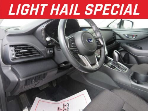 2020 Subaru Outback Premium Wagon 4D, US $19,495.00, image 5