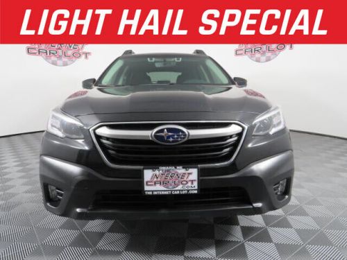 2020 Subaru Outback Premium Wagon 4D, US $19,495.00, image 8