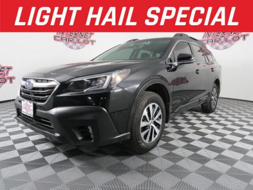 2020 Subaru Outback Premium Wagon 4D, US $19,495.00, image 9