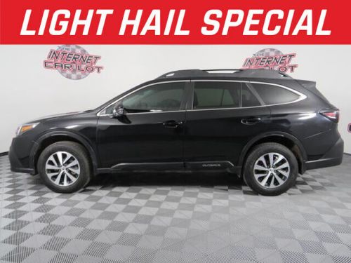 2020 Subaru Outback Premium Wagon 4D, US $19,495.00, image 10