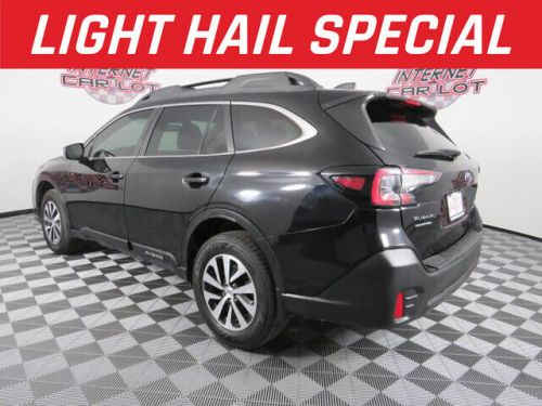 2020 Subaru Outback Premium Wagon 4D, US $19,495.00, image 11