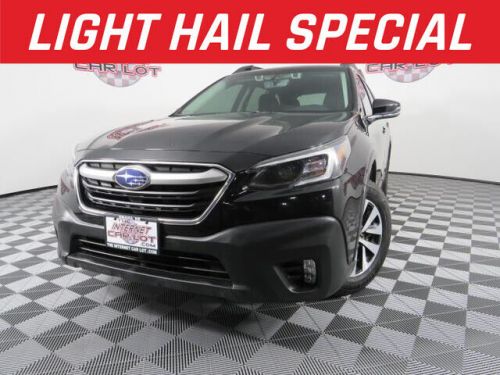 2020 Subaru Outback Premium Wagon 4D, US $19,495.00, image 12