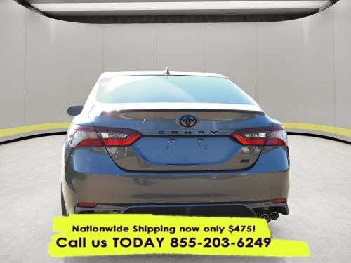 2024 Toyota Camry SE, US $20,923.70, image 3