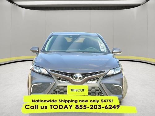 2024 Toyota Camry SE, US $20,923.70, image 9