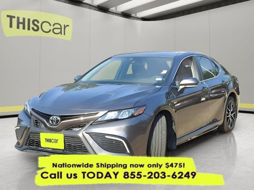2024 Toyota Camry SE, US $20,923.70, image 10