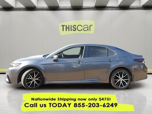 2024 Toyota Camry SE, US $20,923.70, image 12