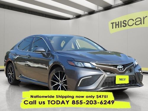 2024 Toyota Camry SE, US $20,923.70, image 13