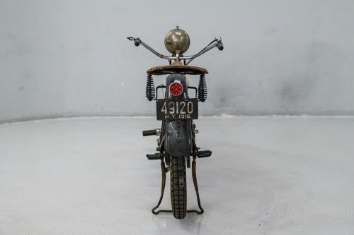 Other Makes Model 1-B