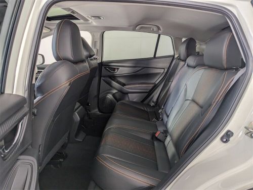 2021 Subaru XV Crosstrek Limited, US $24,498.00, image 2