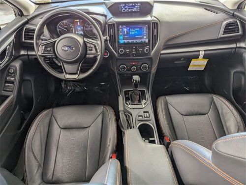 2021 Subaru XV Crosstrek Limited, US $24,498.00, image 4