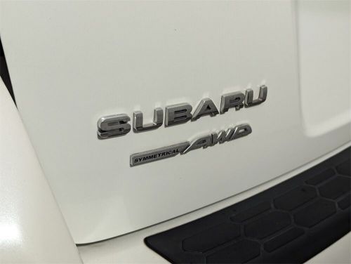 2021 Subaru XV Crosstrek Limited, US $24,498.00, image 6