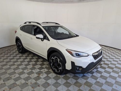 2021 Subaru XV Crosstrek Limited, US $24,498.00, image 8