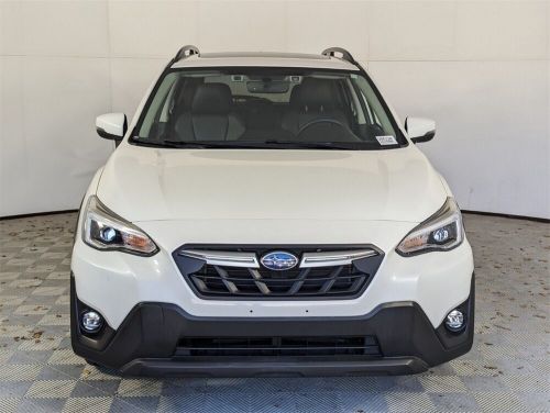 2021 Subaru XV Crosstrek Limited, US $24,498.00, image 9