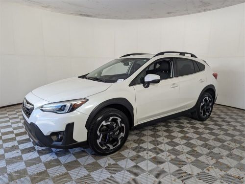 2021 Subaru XV Crosstrek Limited, US $24,498.00, image 10