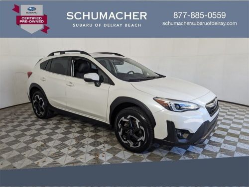 2021 Subaru XV Crosstrek Limited, US $24,498.00, image 12