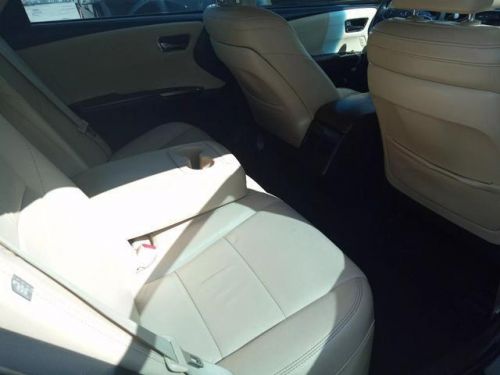 2014 Toyota Avalon XLE Touring Sedan 4D, US $12,995.00, image 4