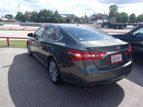 2014 Toyota Avalon XLE Touring Sedan 4D, US $12,995.00, image 8