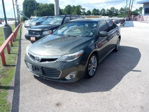 2014 Toyota Avalon XLE Touring Sedan 4D, US $12,995.00, image 9