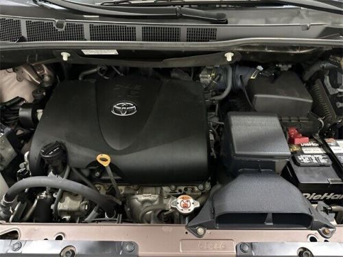 2018 Toyota Sienna L, US $22,881.00, image 4