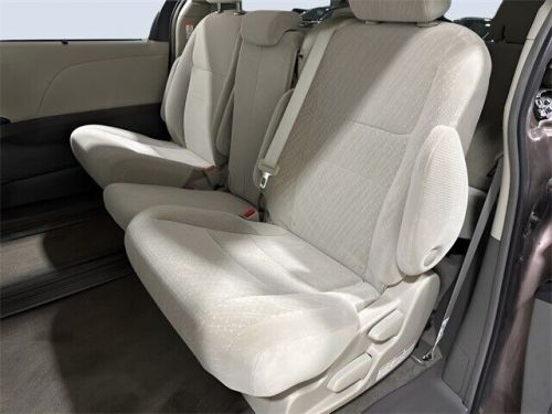 2018 Toyota Sienna L, US $22,881.00, image 10