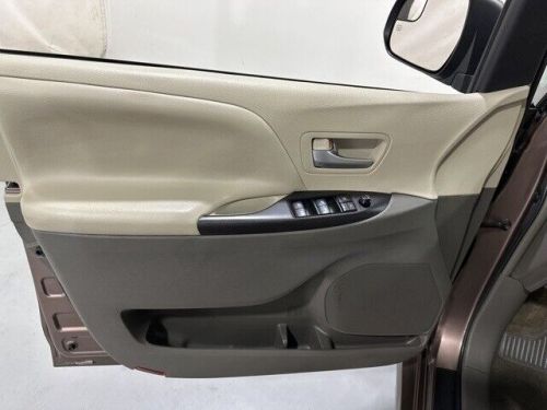 2018 Toyota Sienna L, US $22,881.00, image 13