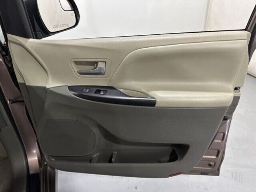 2018 Toyota Sienna L, US $22,881.00, image 14