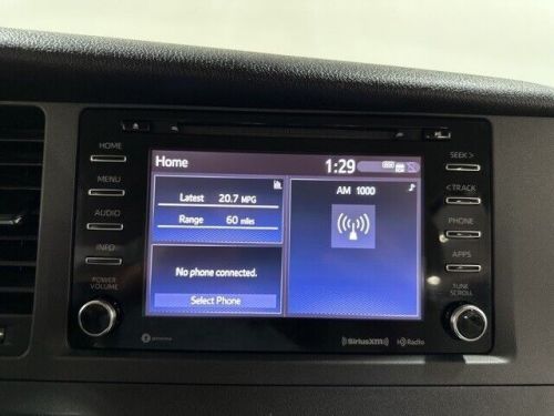 2018 Toyota Sienna L, US $22,881.00, image 17