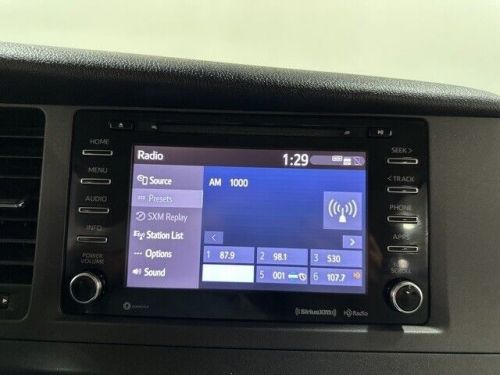 2018 Toyota Sienna L, US $22,881.00, image 19