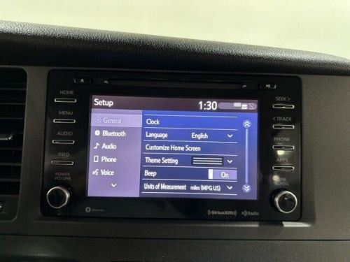 2018 Toyota Sienna L, US $22,881.00, image 22