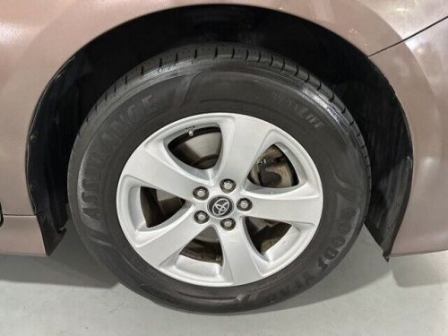 2018 Toyota Sienna L, US $22,881.00, image 29