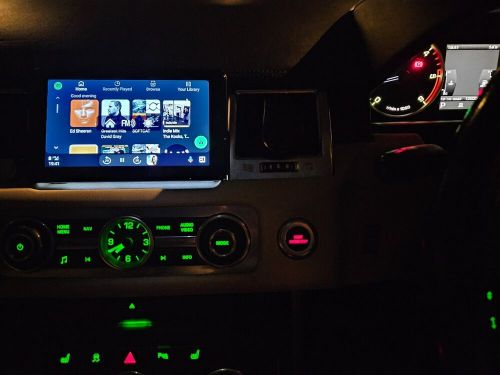 Land Rover Land Rover Discovery 3