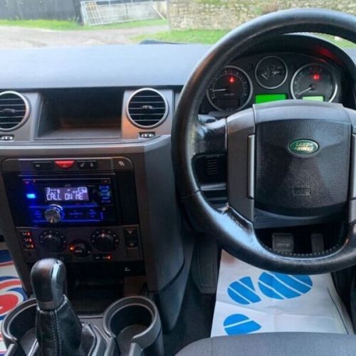 ** NEW STOCK** Land Rover Discovery 3 Carplay/Android Auto Upgrade, US $, image 2