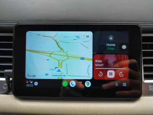 ** NEW STOCK** Land Rover Discovery 3 Carplay/Android Auto Upgrade, US $, image 4