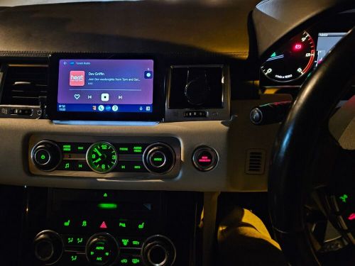 ** NEW STOCK** Land Rover Discovery 3 Carplay/Android Auto Upgrade, US $, image 6