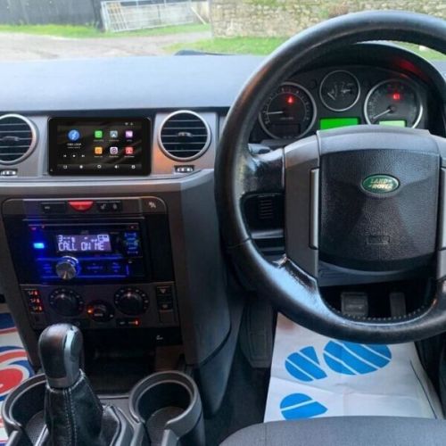 ** NEW STOCK** Land Rover Discovery 3 Carplay/Android Auto Upgrade, US $, image 7