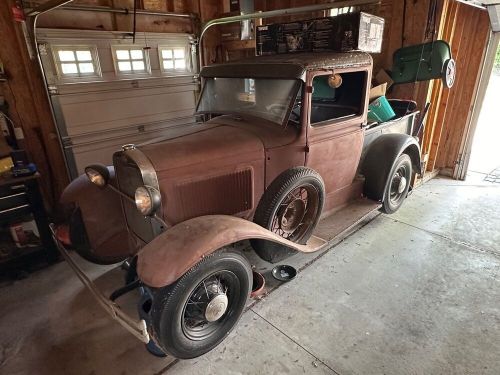 1931 Ford Pickup, US $10,000.00, image 37
