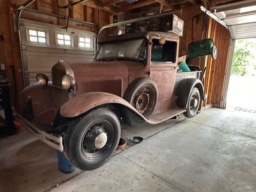 1931 Ford Pickup, US $10,000.00, image 40