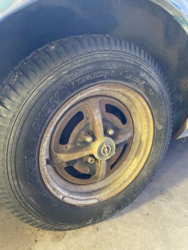 1973 Opel GT, US $2,500.00, image 4