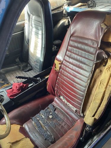 1973 Opel GT, US $2,500.00, image 5