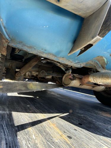 1973 Opel GT, US $2,500.00, image 6