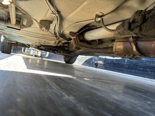 1973 Opel GT, US $2,500.00, image 7