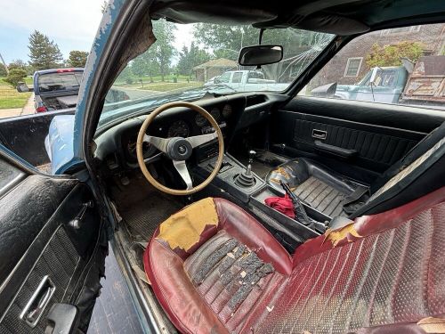 1973 Opel GT, US $2,500.00, image 12