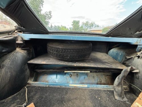 1973 Opel GT, US $2,500.00, image 13