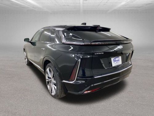 2024 Cadillac LYRIQ Luxury, US $65,005.00, image 2