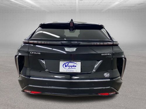 2024 Cadillac LYRIQ Luxury, US $65,005.00, image 4